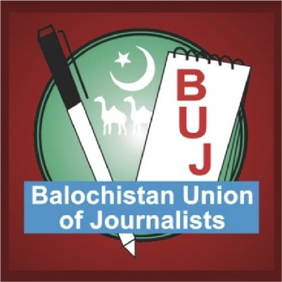 بلوچستان یونین آف جرنلسٹس کی جنگ اور جیو کے مرکزی دفتر پرحملے کی مذمت